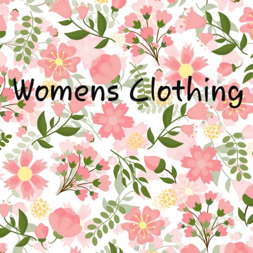 Womens Clothing